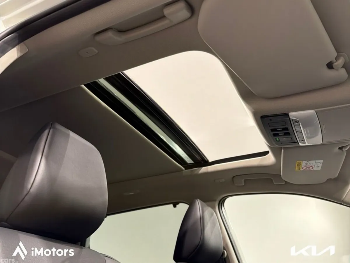 Nissan X-Trail SUV, Petrol Hybrid, 2027, White