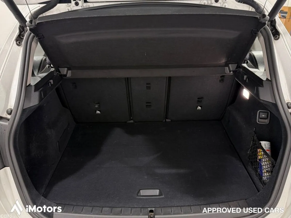BMW 2-Series MPV, Diesel, 2022, White