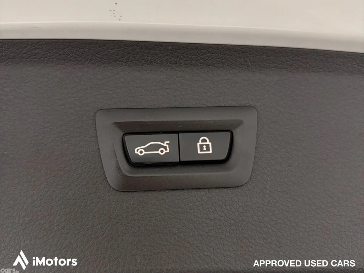 BMW 2-Series MPV, Diesel, 2022, White