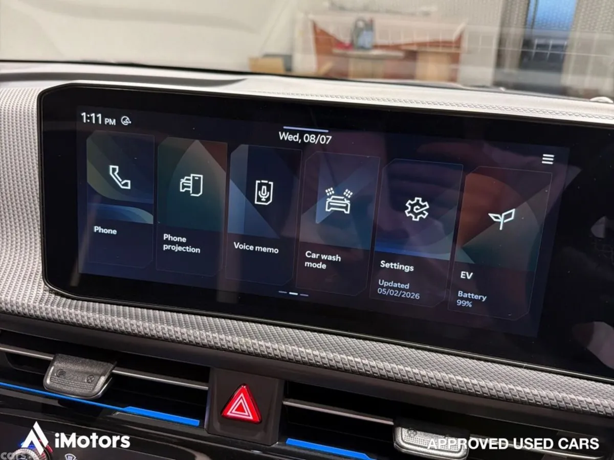 Kia EV6 SUV, Electric, 2025, Black