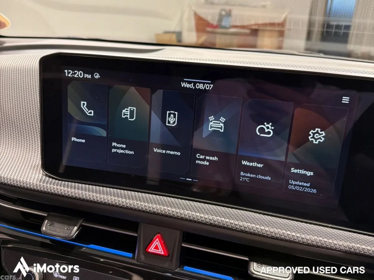 Kia EV6 SUV, Electric, 2025, Black