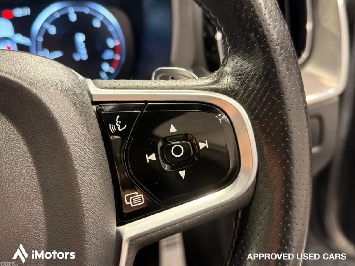Volvo XC60 SUV, Diesel, 2019, Grey
