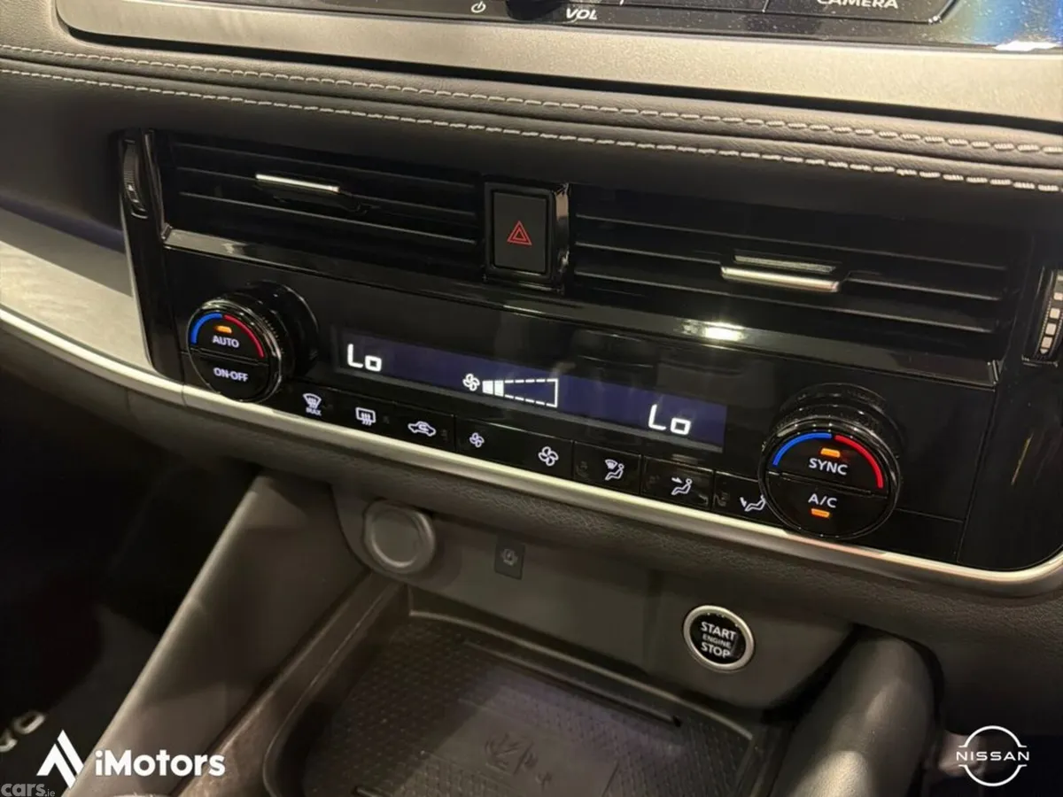 Nissan Qashqai SUV, Petrol, 2027, White