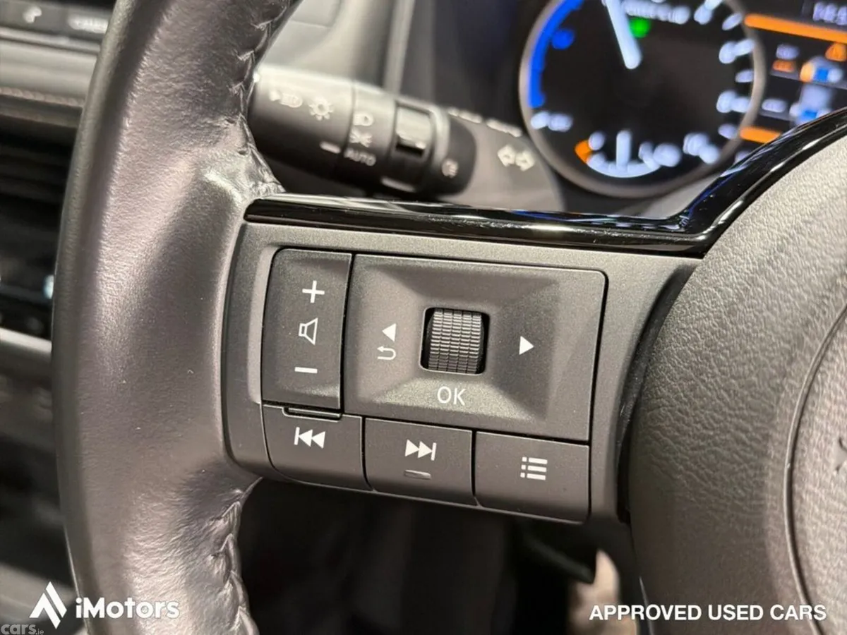 Nissan X-Trail SUV, Petrol, 2024, Grey