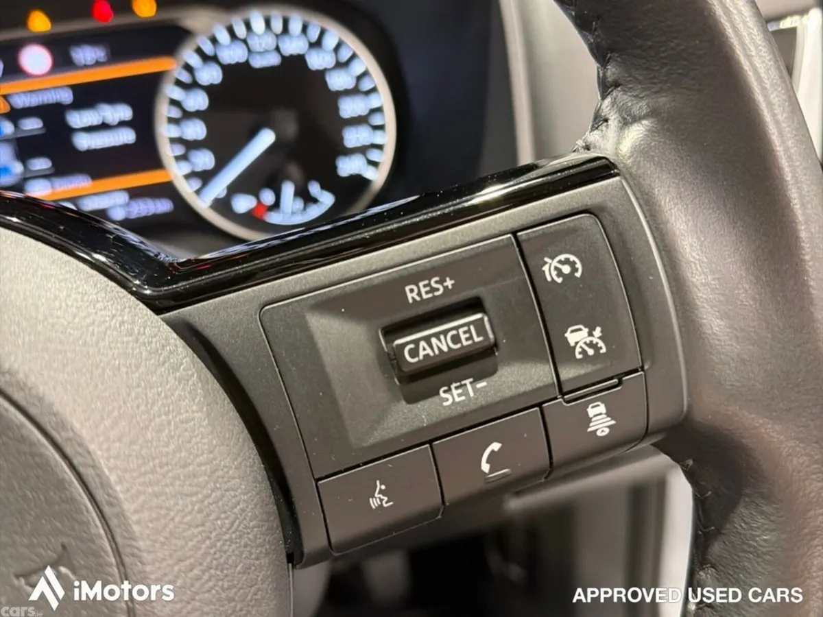 Nissan X-Trail SUV, Petrol, 2024, Grey