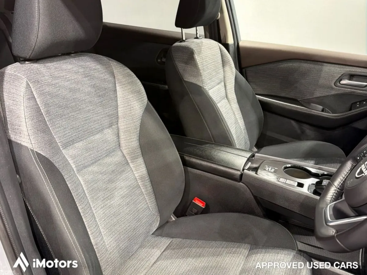 Nissan X-Trail SUV, Petrol, 2024, Grey