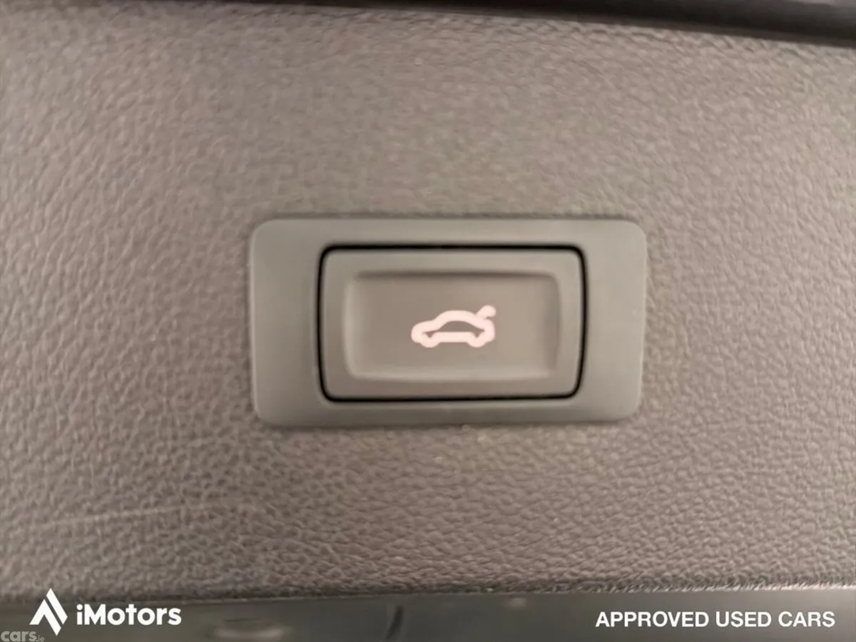 Audi A7 Saloon, Diesel, 2017, Grey