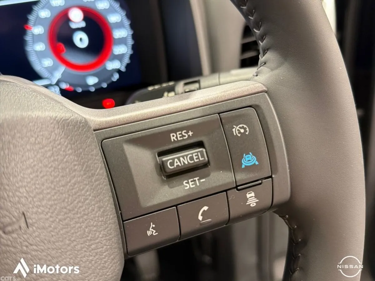 Nissan X-Trail SUV, Petrol Hybrid, 2027, Black