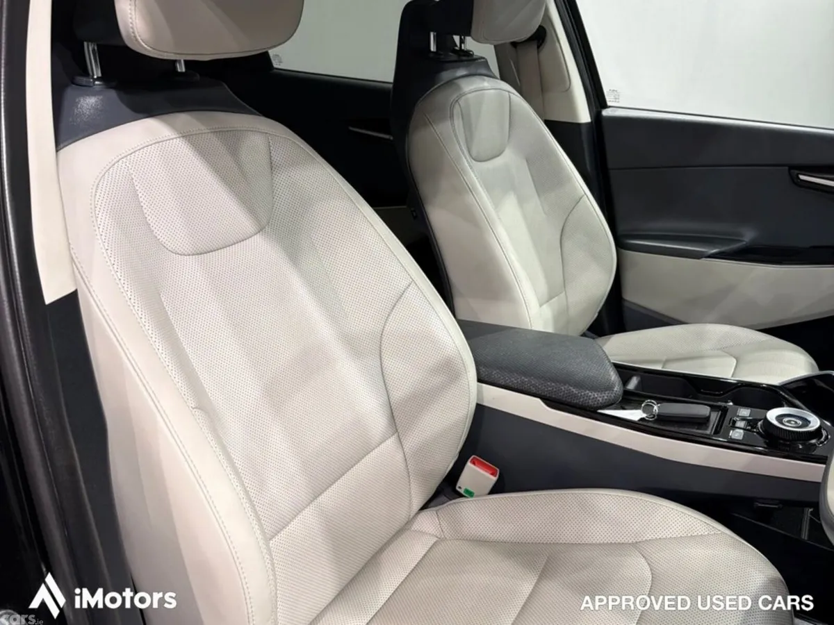 Kia EV6 SUV, Electric, 2024, Black
