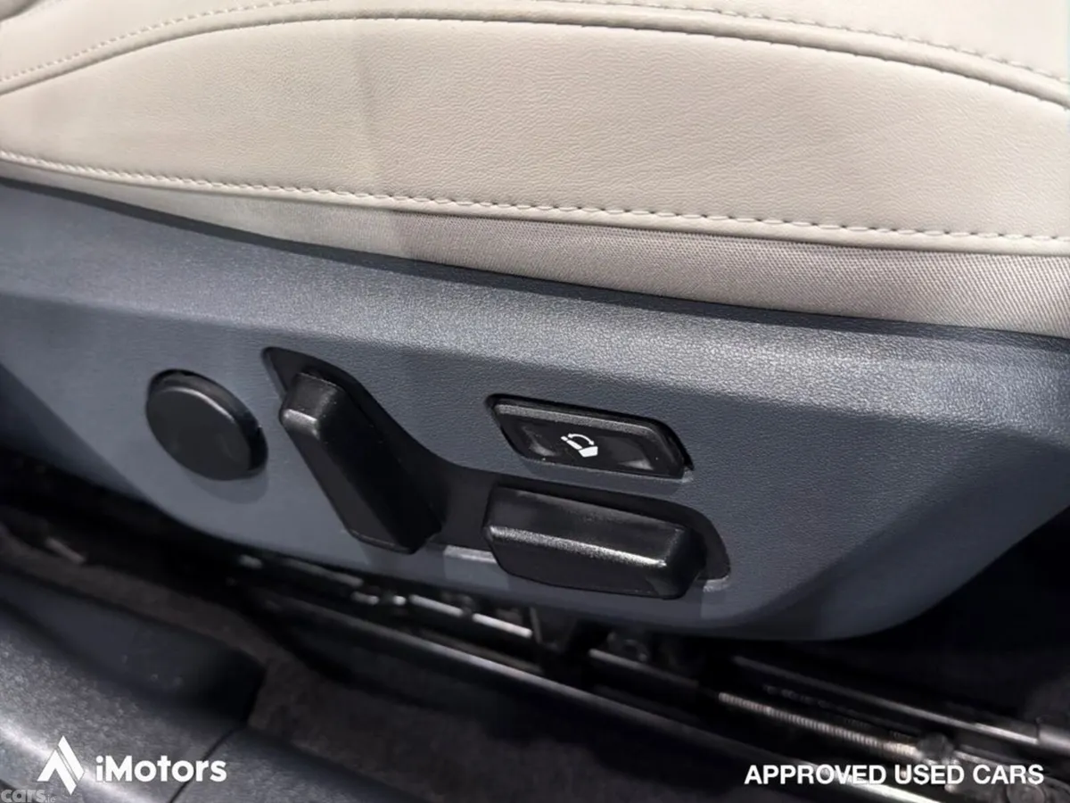 Kia EV6 SUV, Electric, 2024, Black