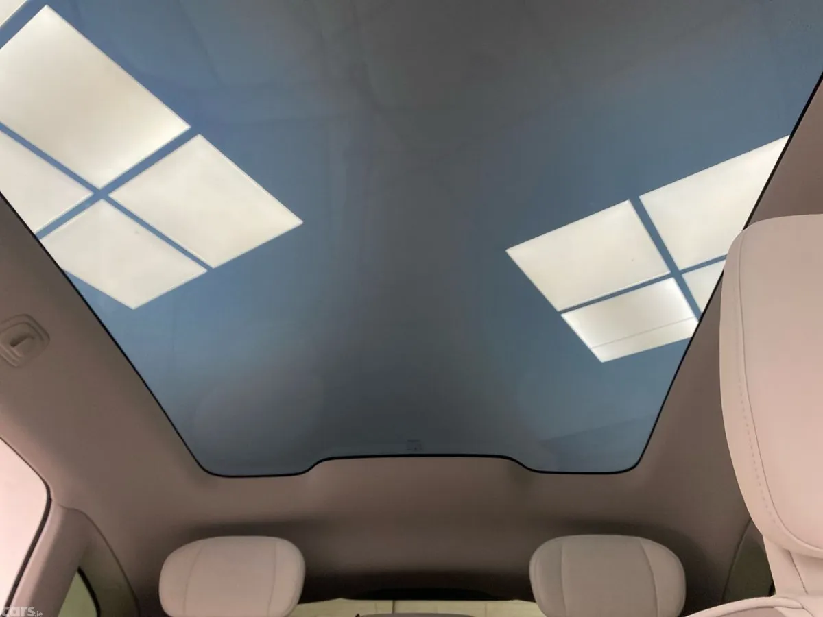 Volvo ES90 Saloon, Electric, 2026, Grey