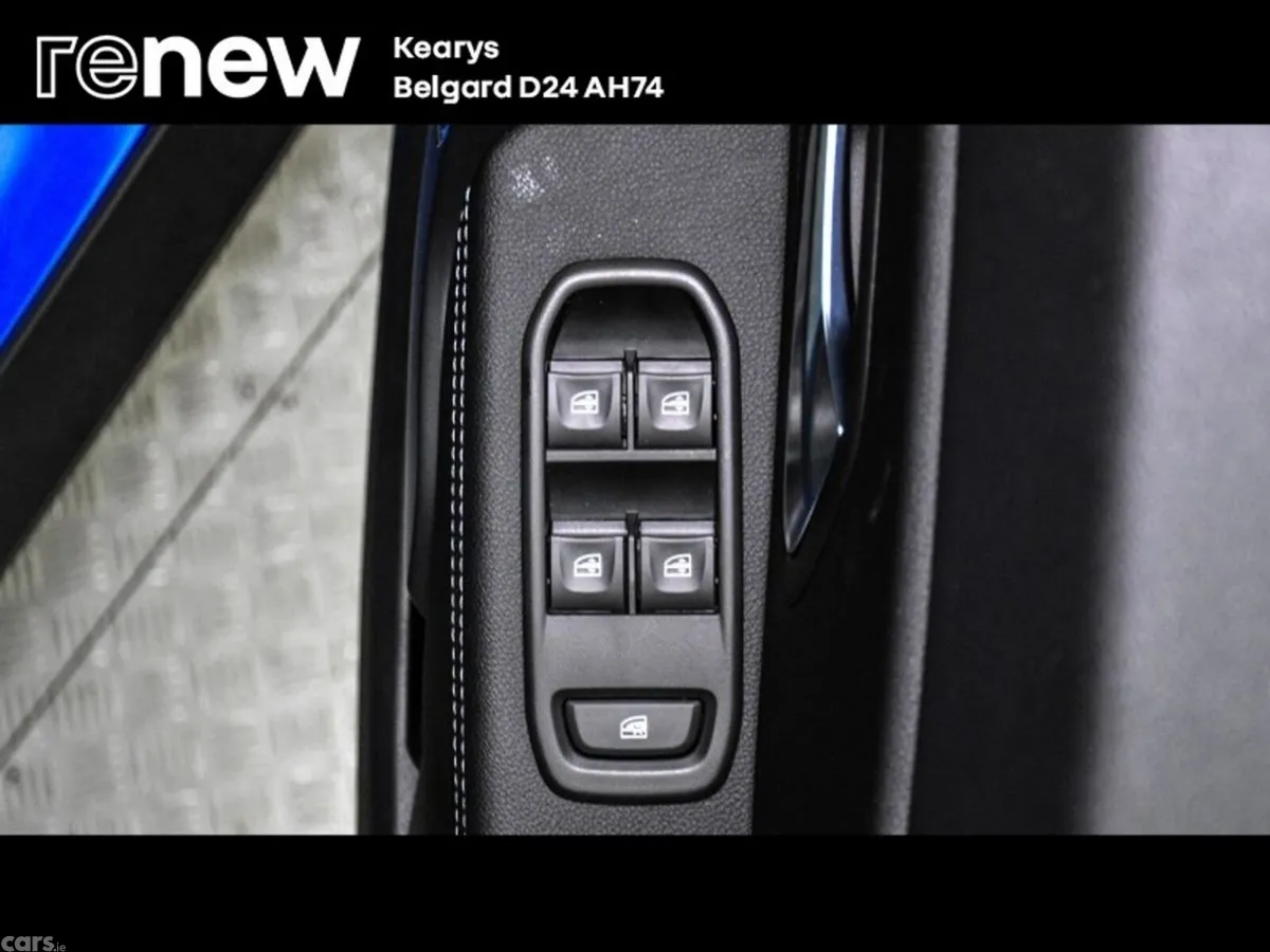 Dacia Duster SUV, Diesel, 2019, Blue