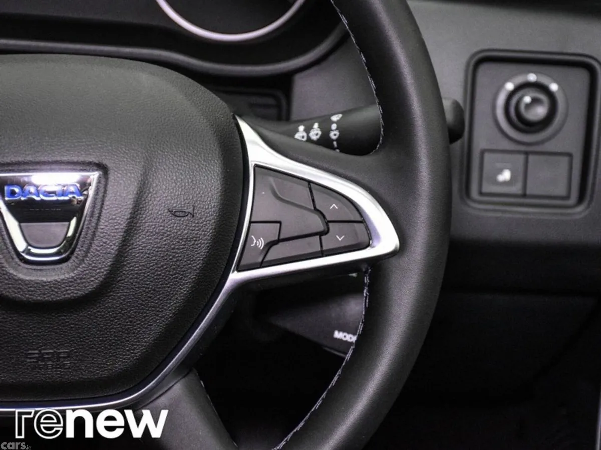 Dacia Duster SUV, Diesel, 2019, Blue