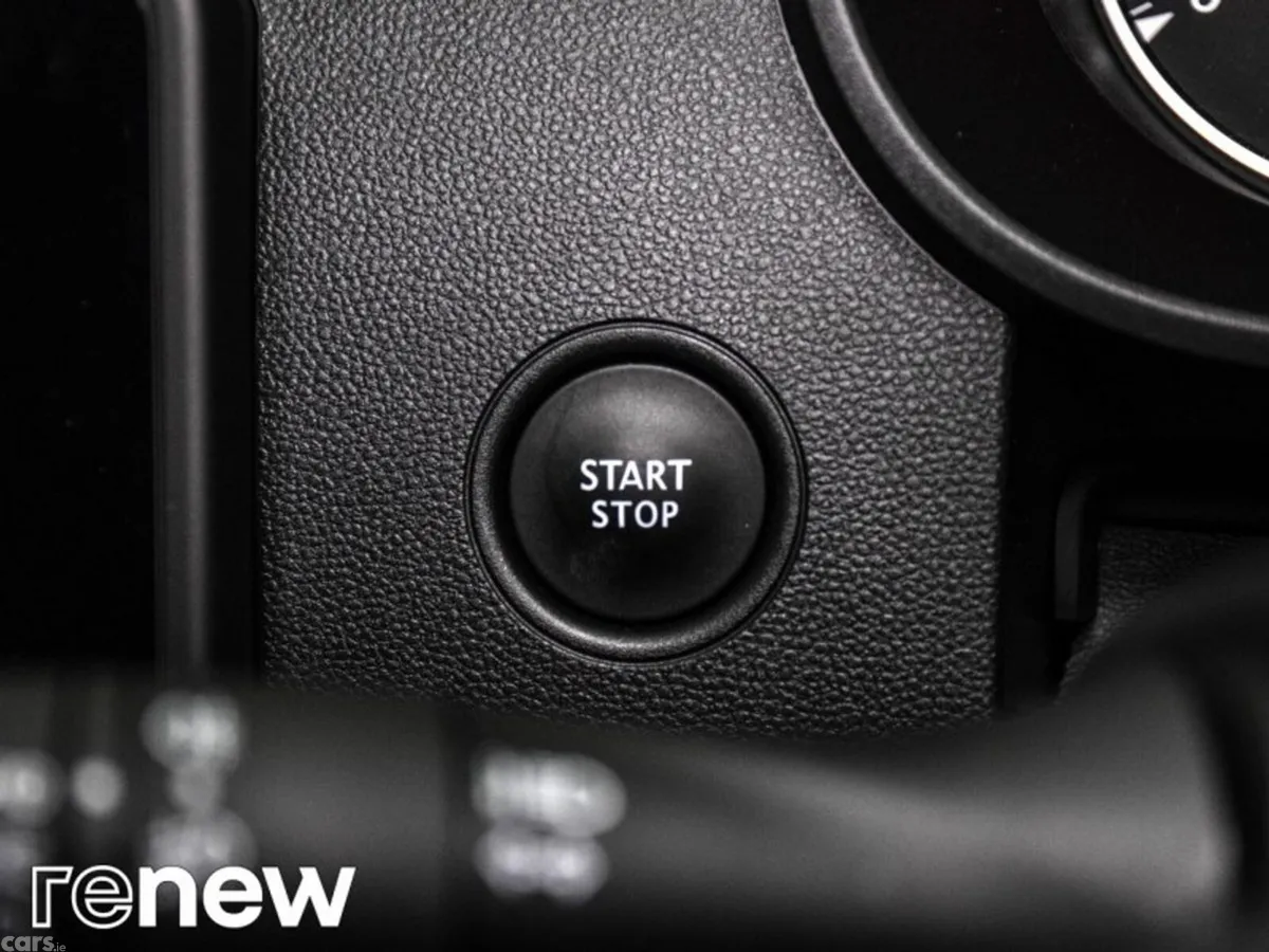 Dacia Duster SUV, Diesel, 2019, Blue