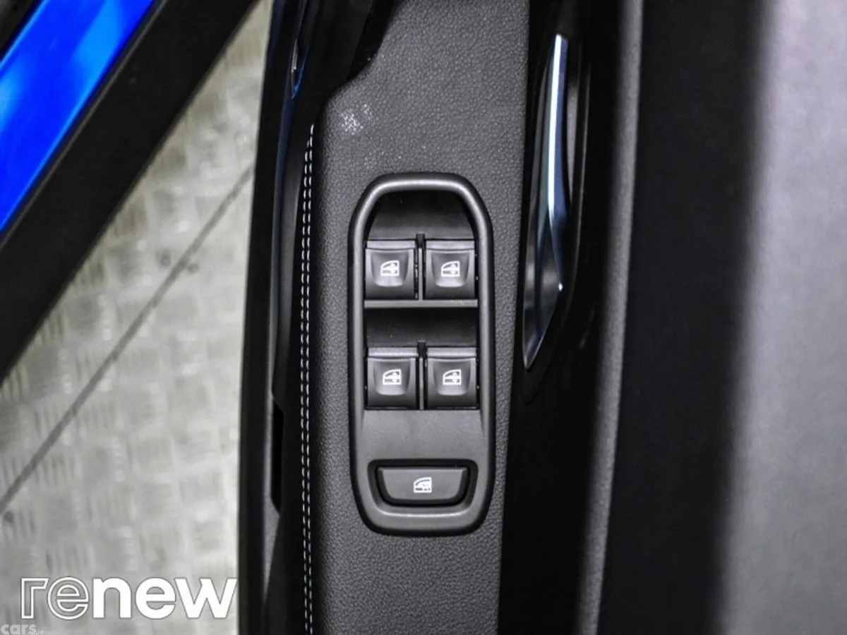 Dacia Duster SUV, Diesel, 2019, Blue