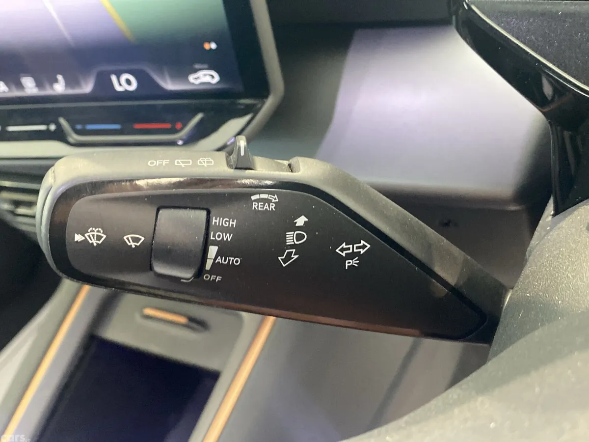 Cupra Born Hatchback, Electric, 2025, Grey