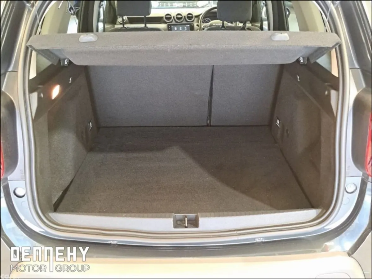 Dacia Duster SUV, Diesel, 2024, Grey