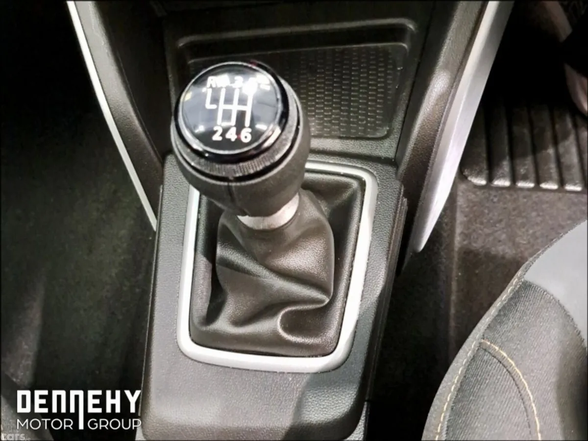 Dacia Duster SUV, Diesel, 2024, Grey