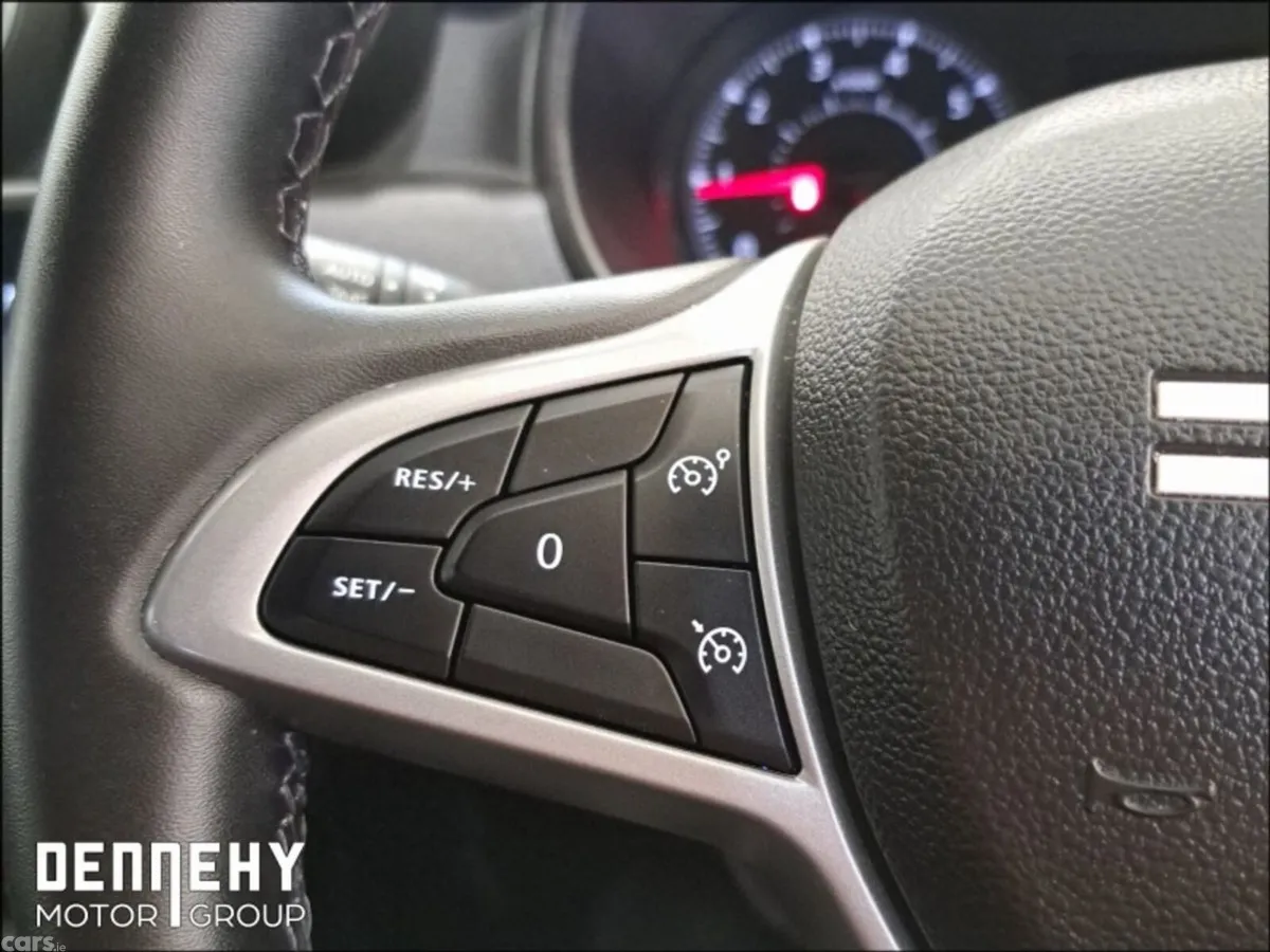 Dacia Duster SUV, Diesel, 2024, Grey