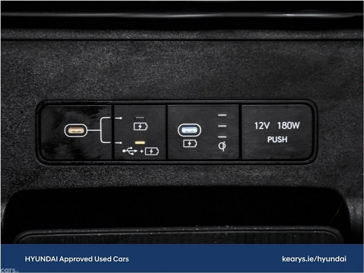 Hyundai Tucson SUV, Diesel, 2026, Grey