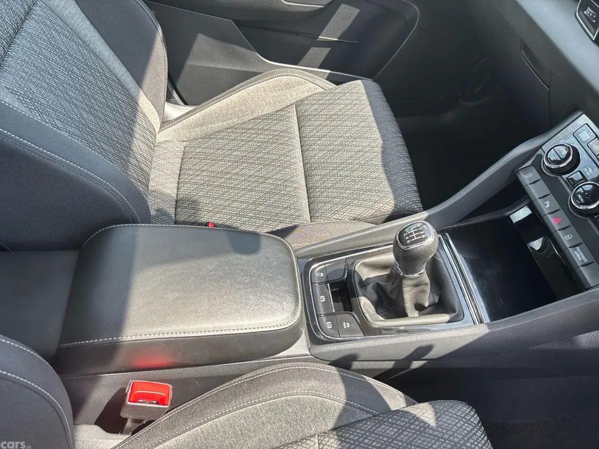 Skoda Karoq Estate, Diesel, 2024, Black