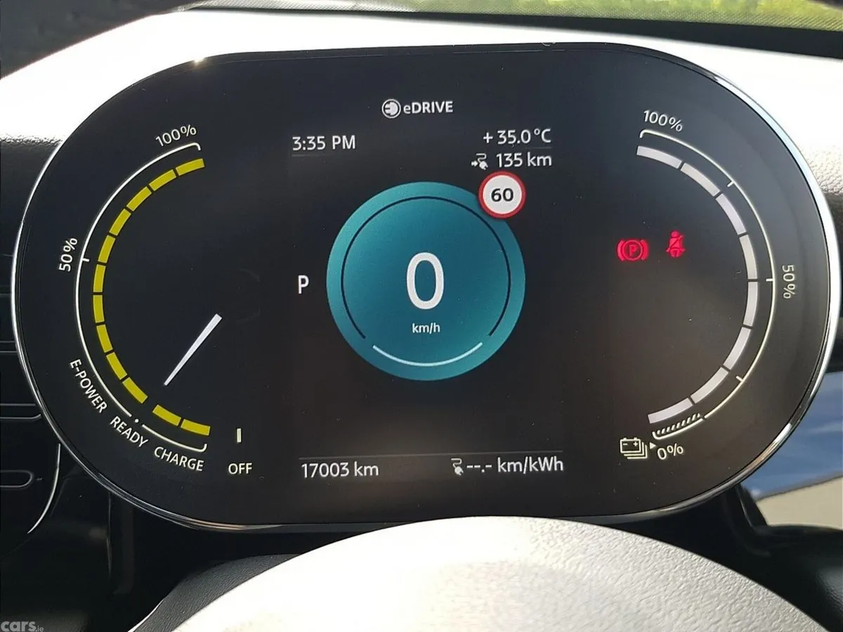 Mini Cooper Hatchback, Electric, 2022, Grey