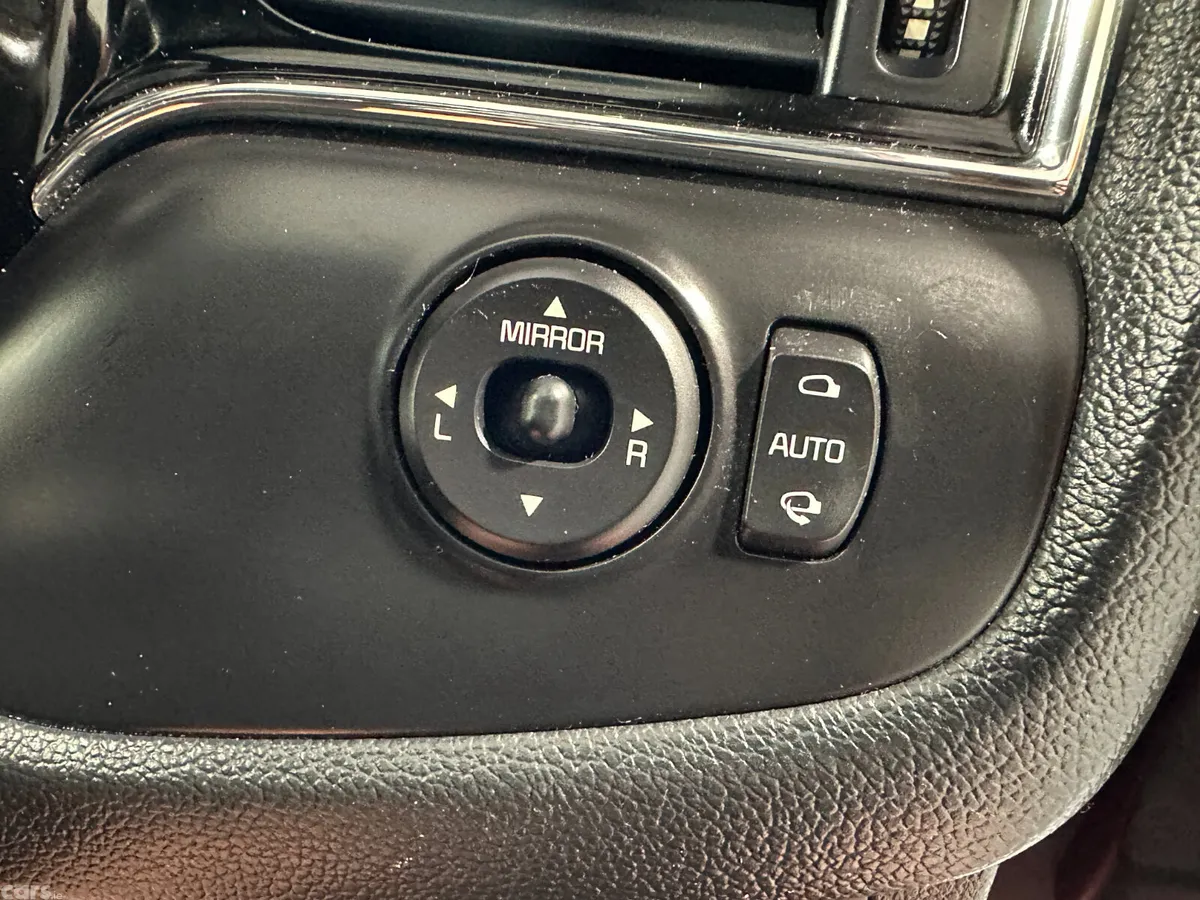 Kia Ceed Hatchback, Petrol, 2018, Red