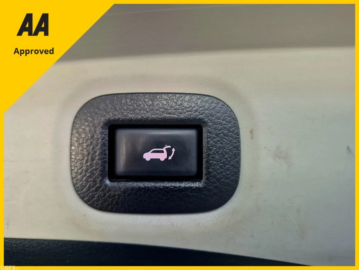 Nissan X-Trail SUV, Petrol, 2020, Silver