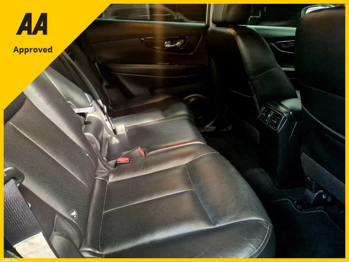 Nissan X-Trail SUV, Petrol, 2020, Silver