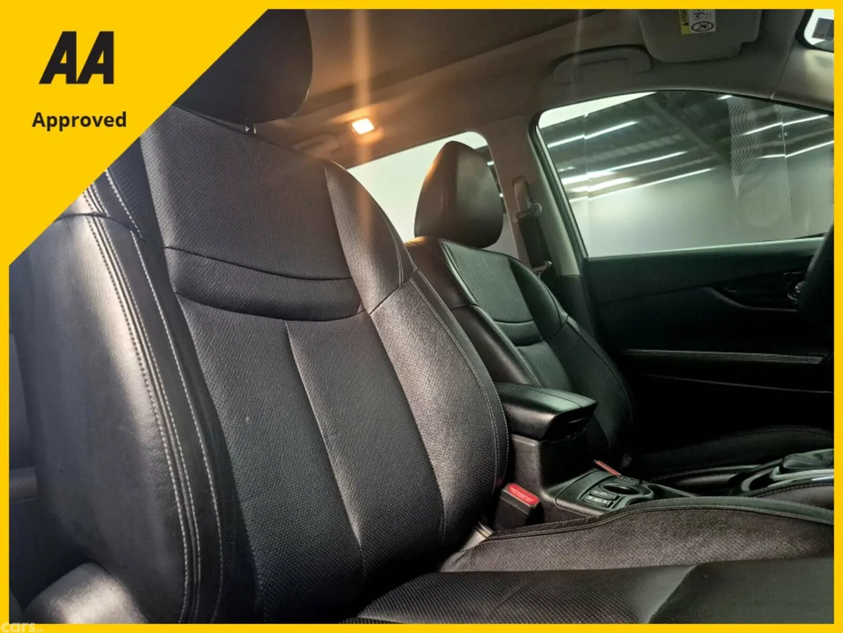 Nissan X-Trail SUV, Petrol, 2020, Silver