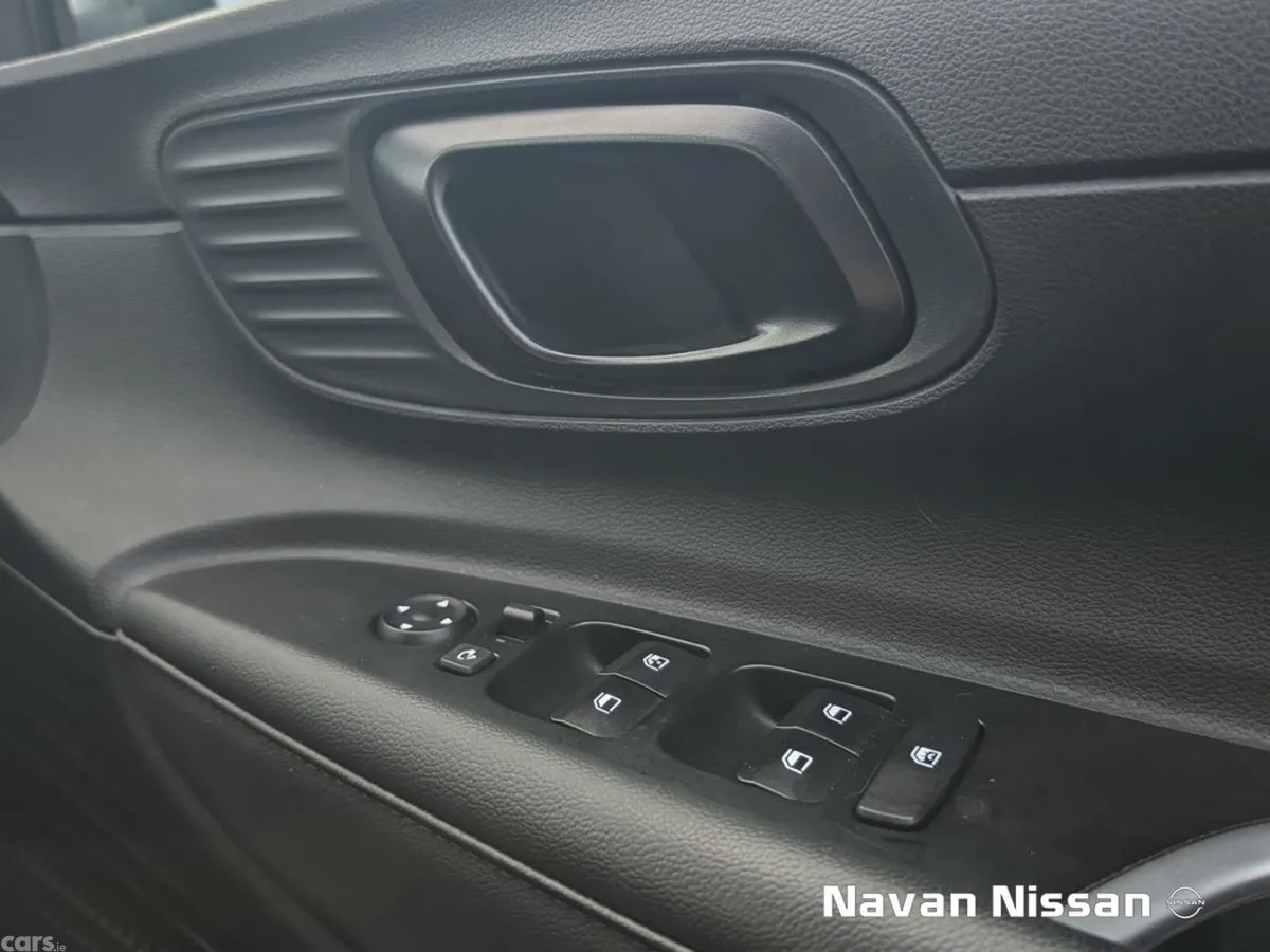 Hyundai Bayon Estate, Petrol, 2025, Blue