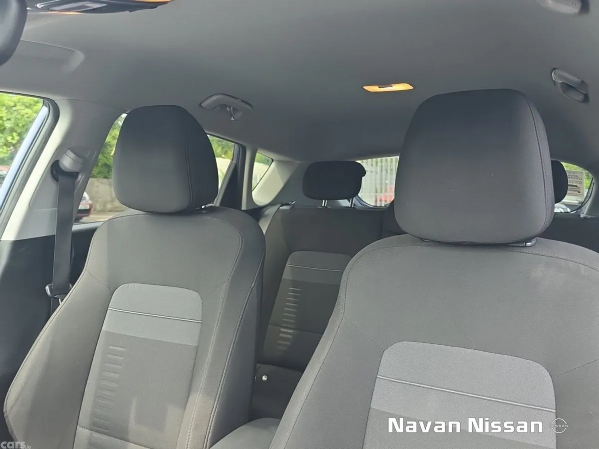 Hyundai Bayon Estate, Petrol, 2025, Blue