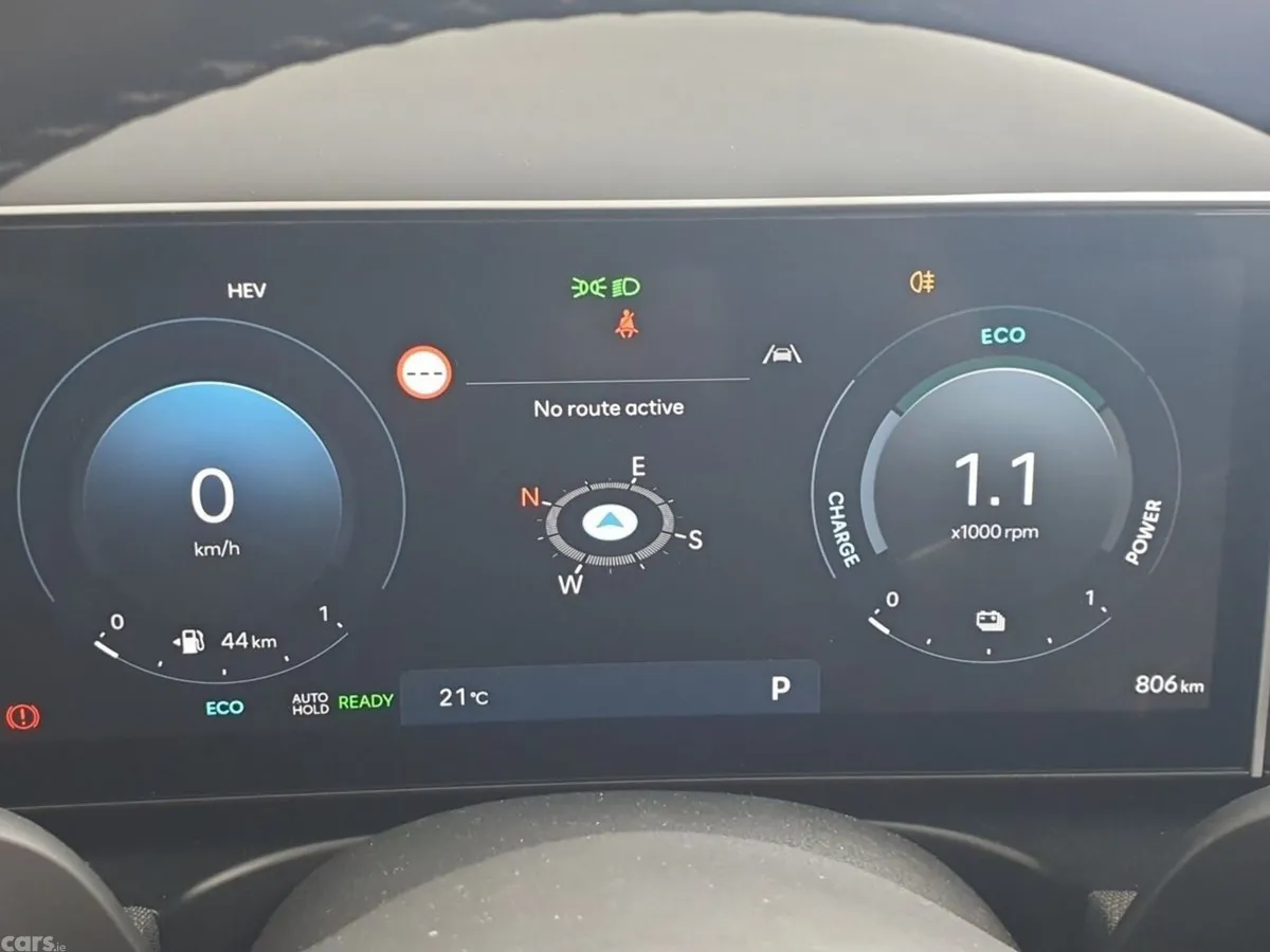 Hyundai Tucson SUV, Petrol Plug-in Hybrid, 2026, Black
