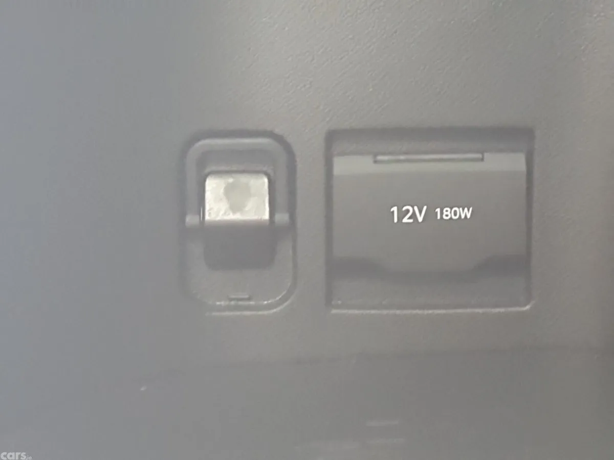 Hyundai Tucson SUV, Petrol Plug-in Hybrid, 2026, Black