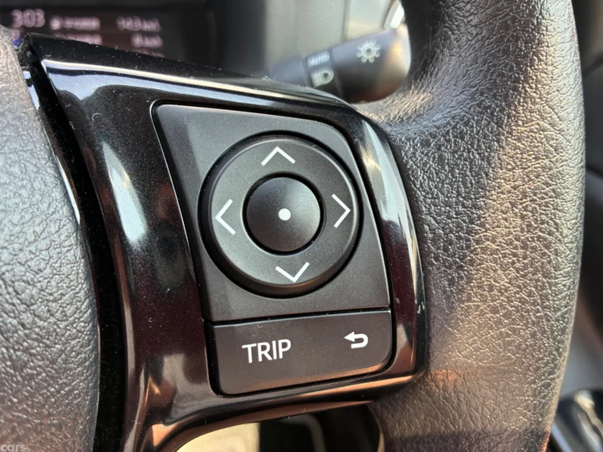 Toyota Vitz Hatchback, Petrol Hybrid, 2019, Black