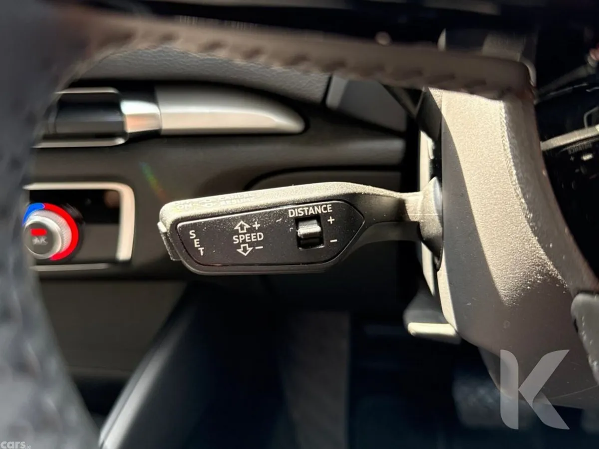 Audi A3 Hatchback, Petrol, 2017, Silver