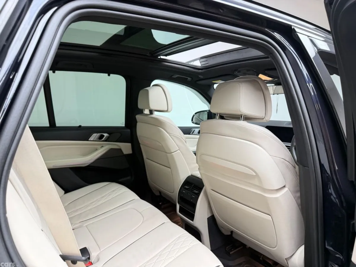 BMW X5 SUV, Diesel, 2019, Black
