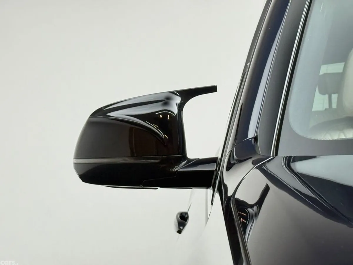 BMW X5 SUV, Diesel, 2019, Black
