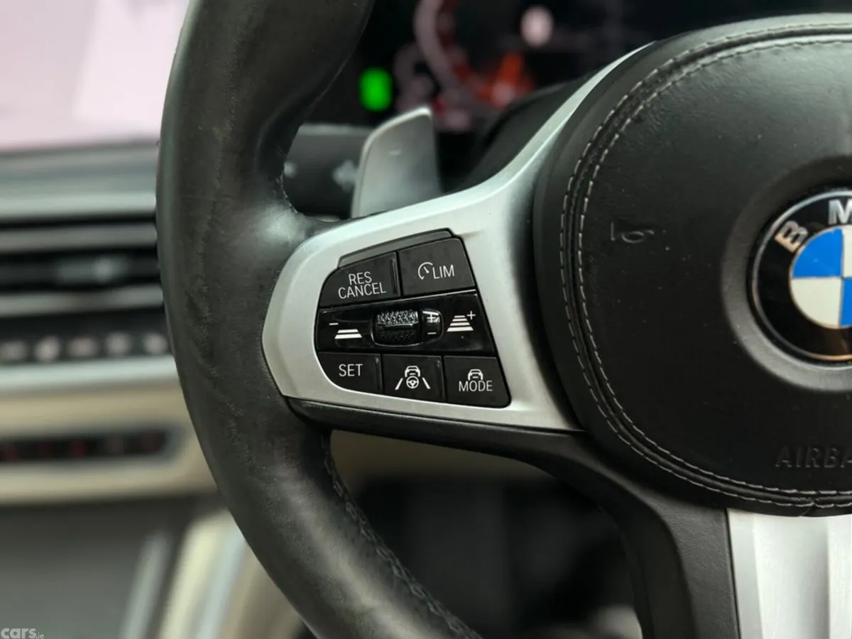 BMW X5 SUV, Diesel, 2019, Black