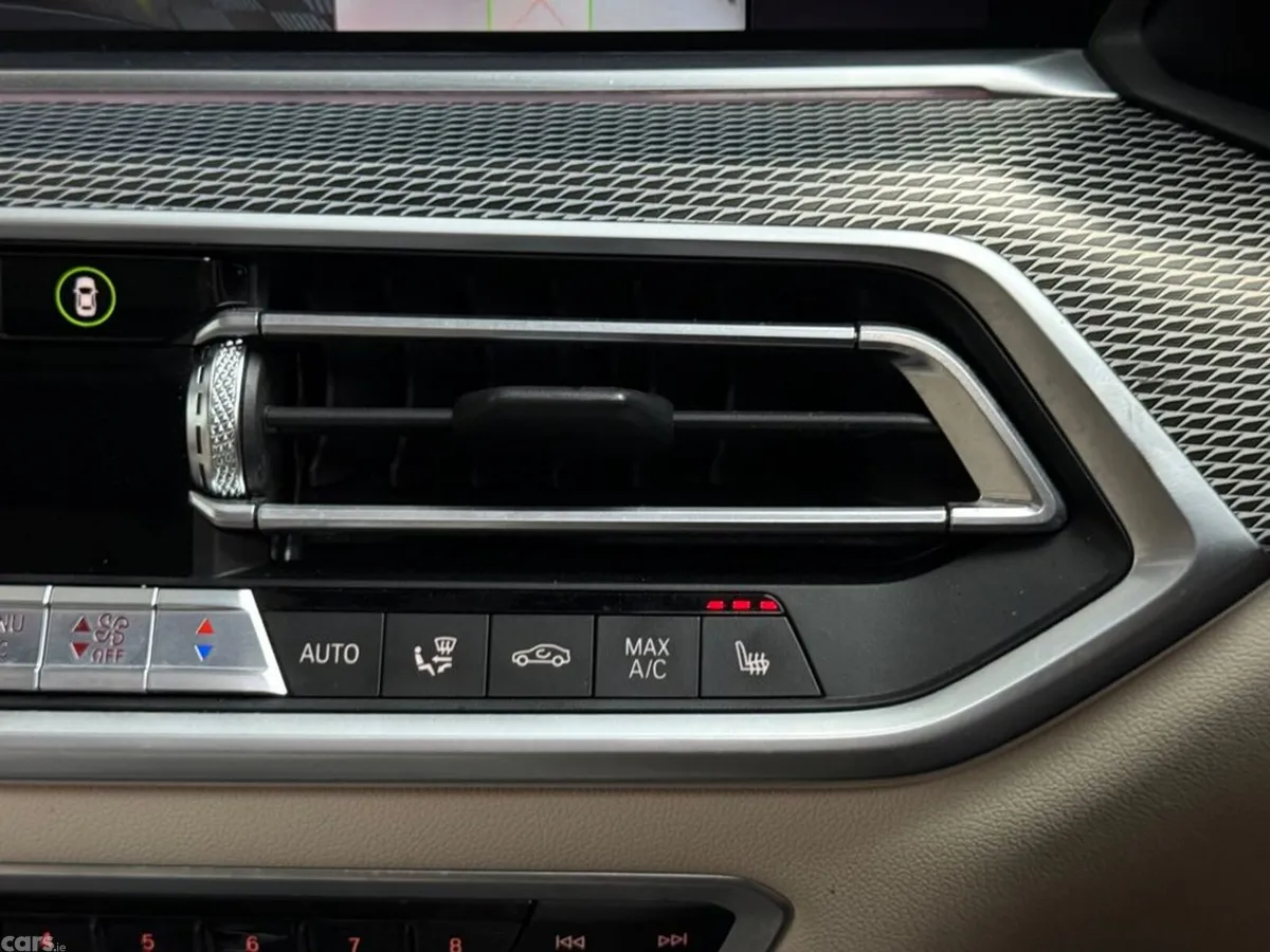 BMW X5 SUV, Diesel, 2019, Black