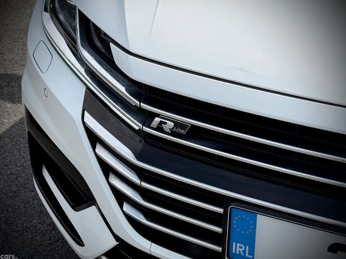 Volkswagen Arteon Hatchback, Diesel, 2019, White