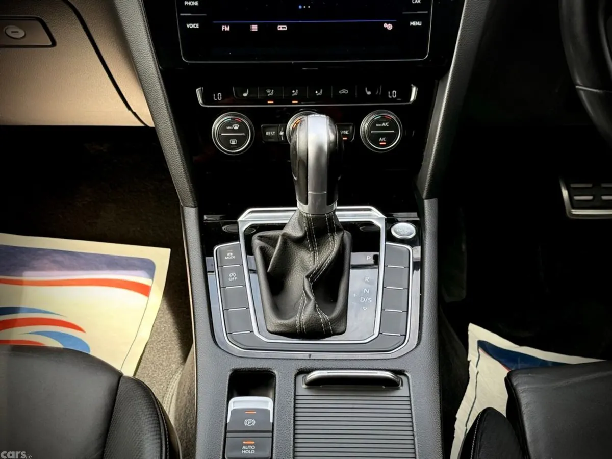 Volkswagen Arteon Hatchback, Diesel, 2019, White