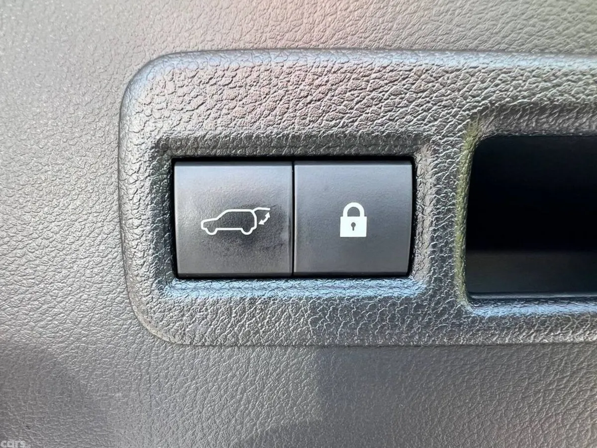 Lexus NX SUV, Petrol Hybrid, 2019, White