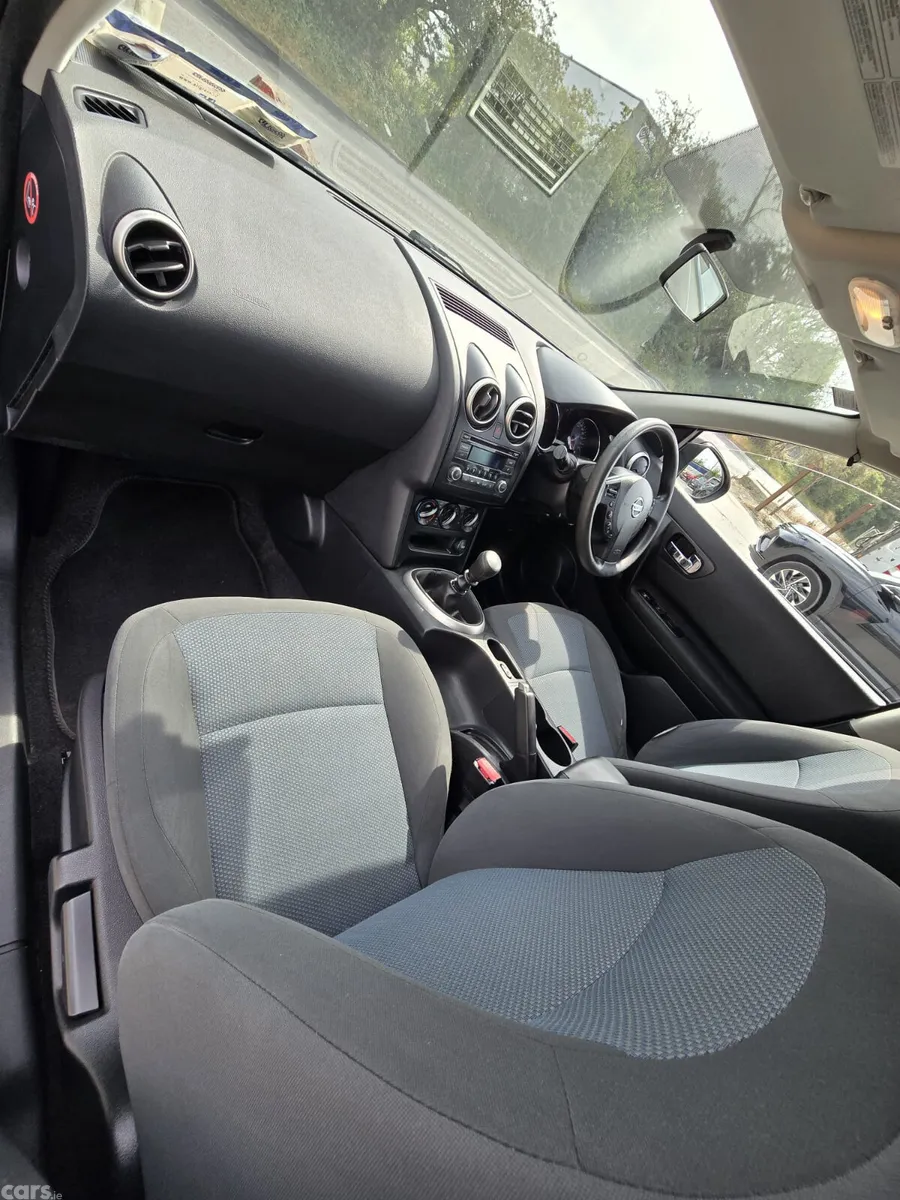 Nissan Qashqai+2 MPV, Diesel, 2013, Grey