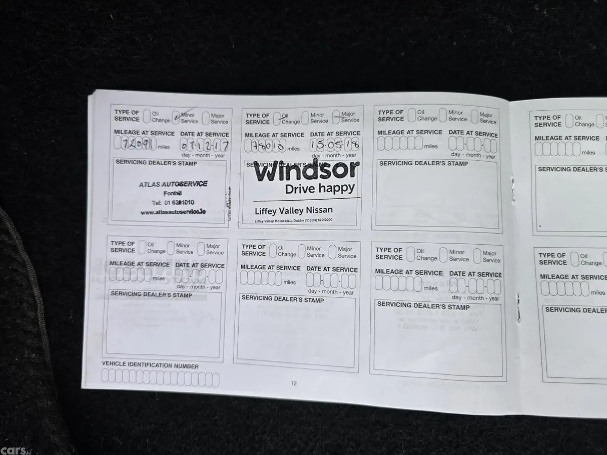 Nissan Qashqai+2 MPV, Diesel, 2013, Grey