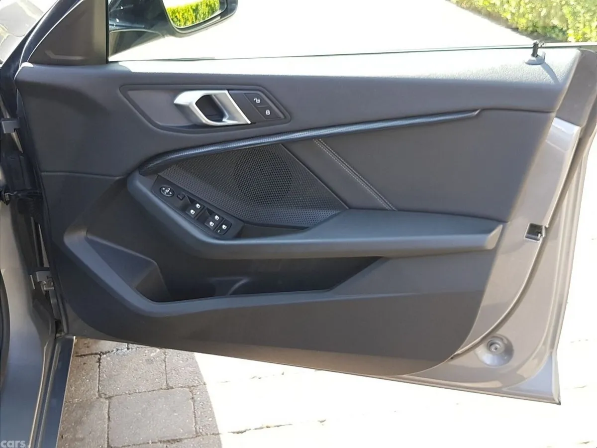 BMW 2-Series Saloon, Petrol, 2023, Grey