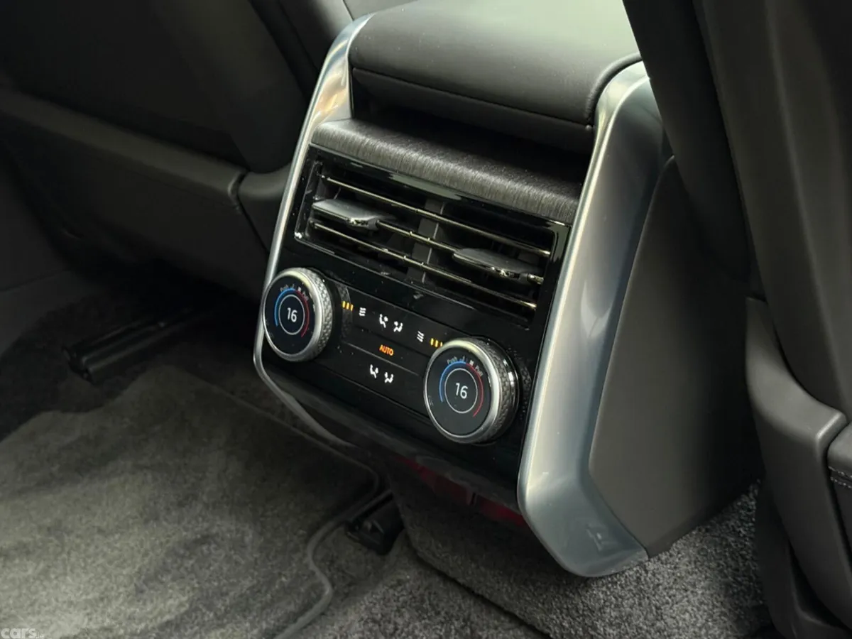 Land Rover Range Rover SUV, Petrol Plug-in Hybrid, 2025, Brown
