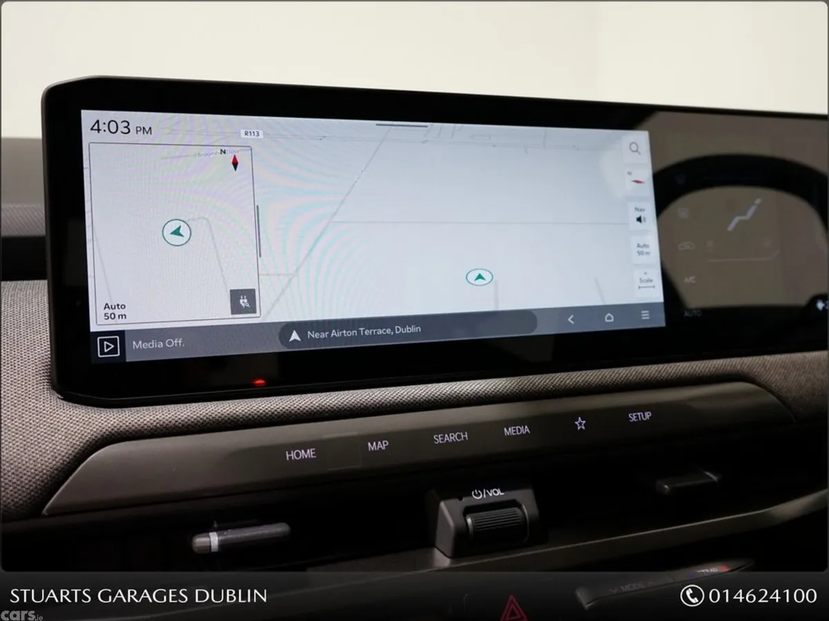 Kia EV3 SUV, Electric, 2027, Black