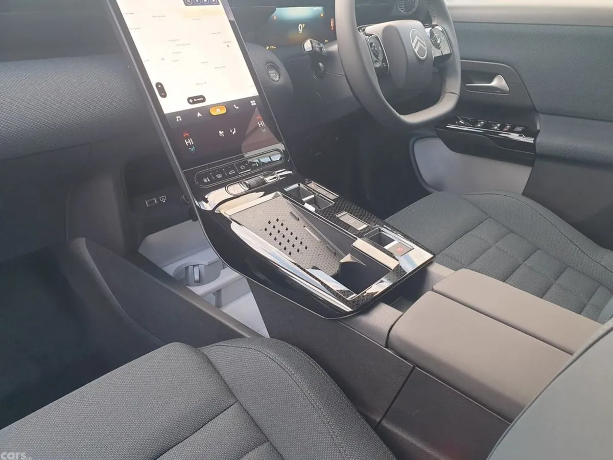 Citroen C5 Aircross MPV, Petrol Hybrid, 2026, White
