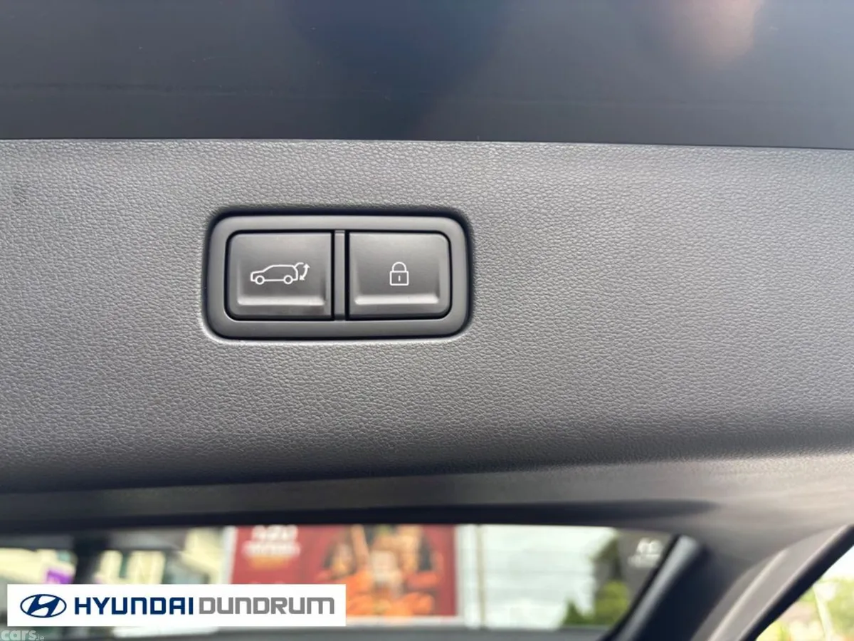 Hyundai IONIQ 9 MPV, Electric, 2026, Black